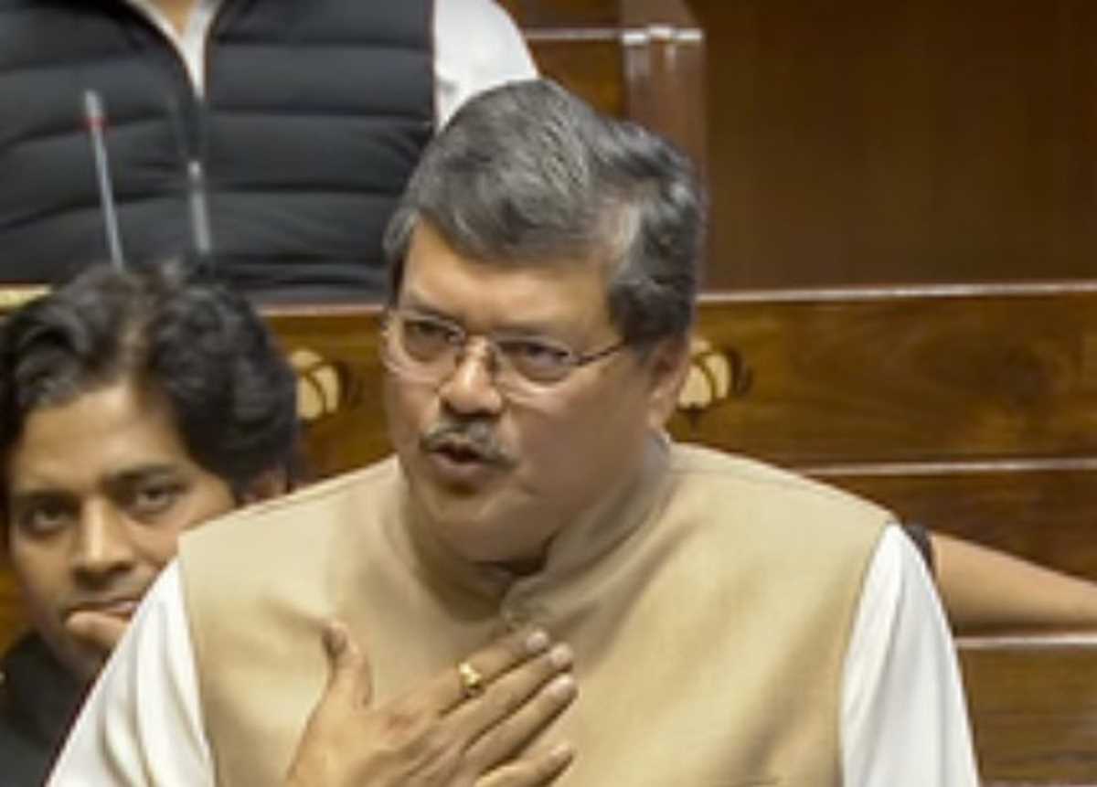 आरक्षण को 50 फीसद की कानूनी सीमा से आगे ले जाने का प्रयास : कांग्रेस आरक्षण को 50 फीसद की कानूनी सीमा से आगे ले जाने का प्रयास : कांग्रेस